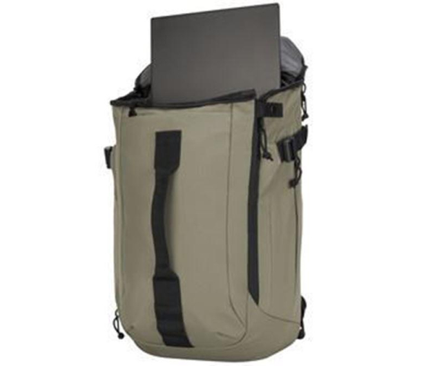 Targus Sol-Lite 15.6" zielony - 531023 - zdjęcie 13